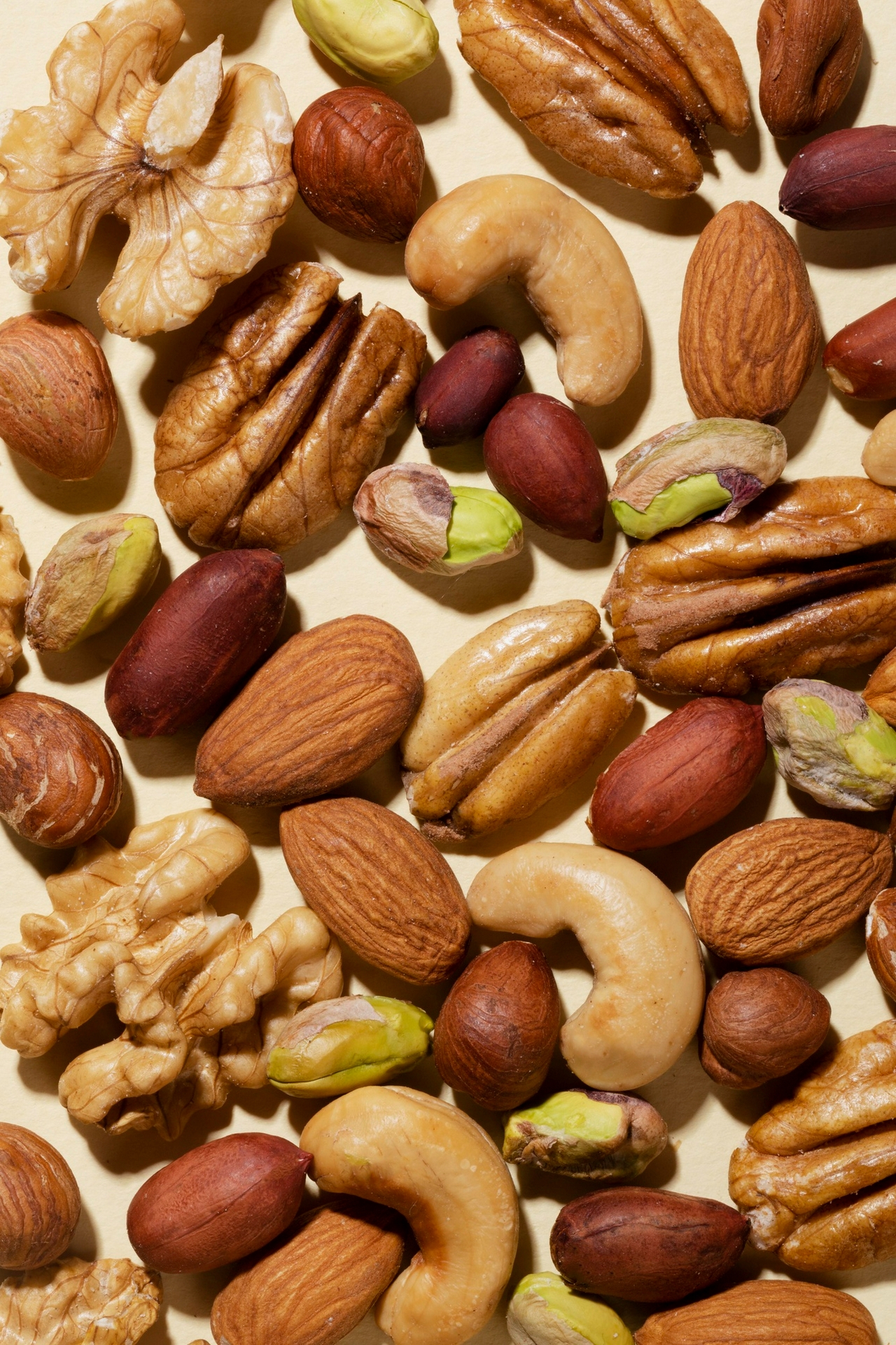 Frutos secos