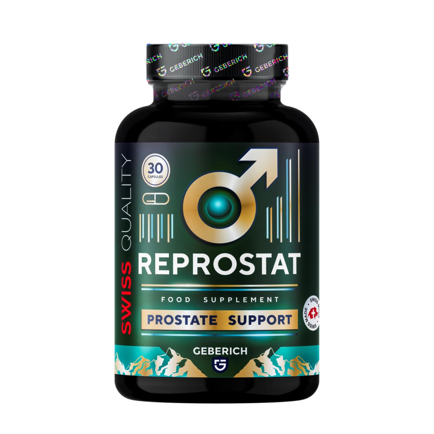 Reprostat